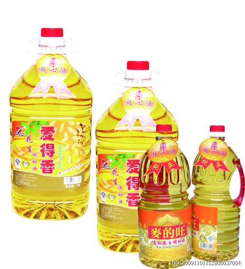 菜籽油降价了，菜籽油灌装机价格还能hold住吗？