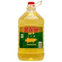 多头多泵食用油灌装机案例